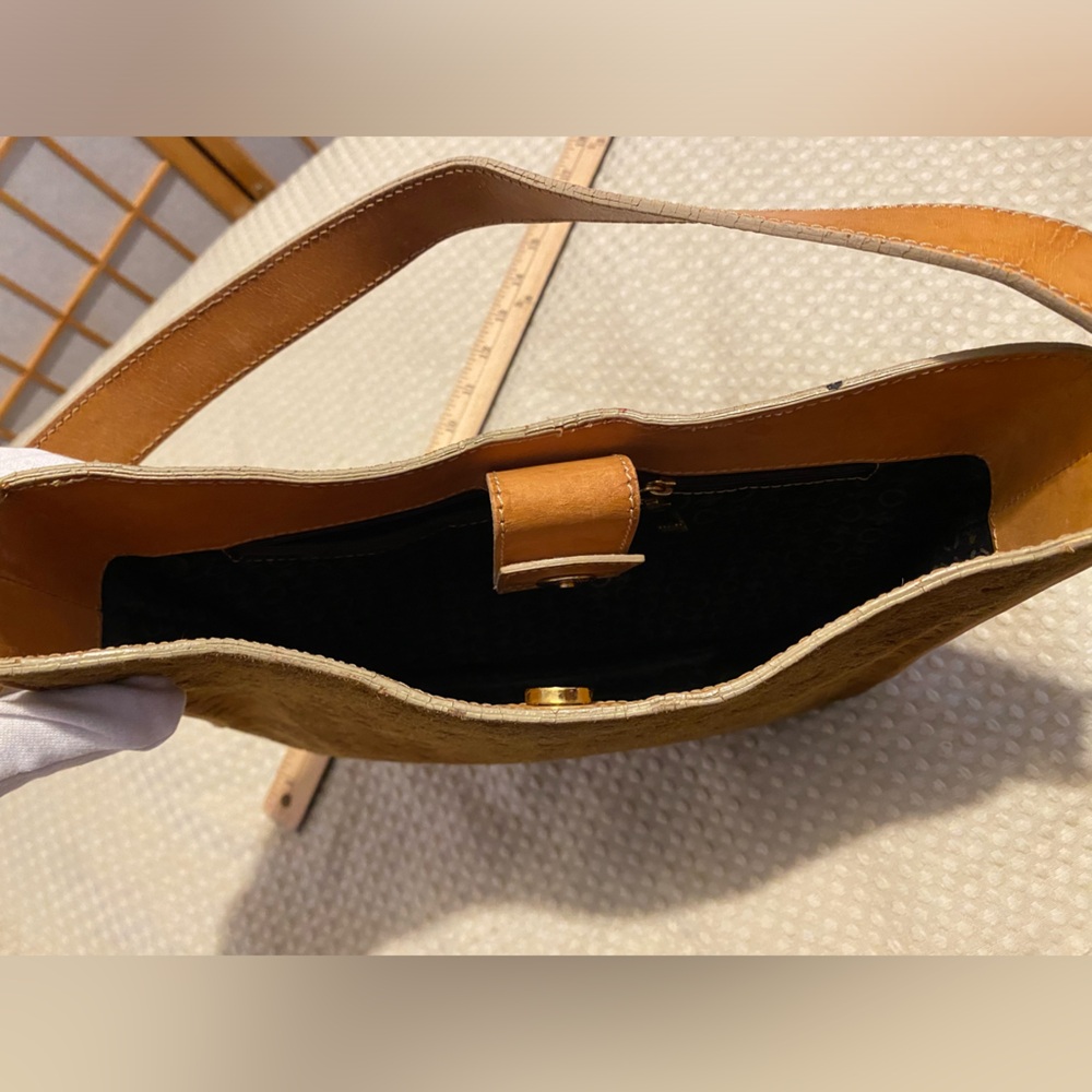 Celine shoulder bag - Picture 9 of 15